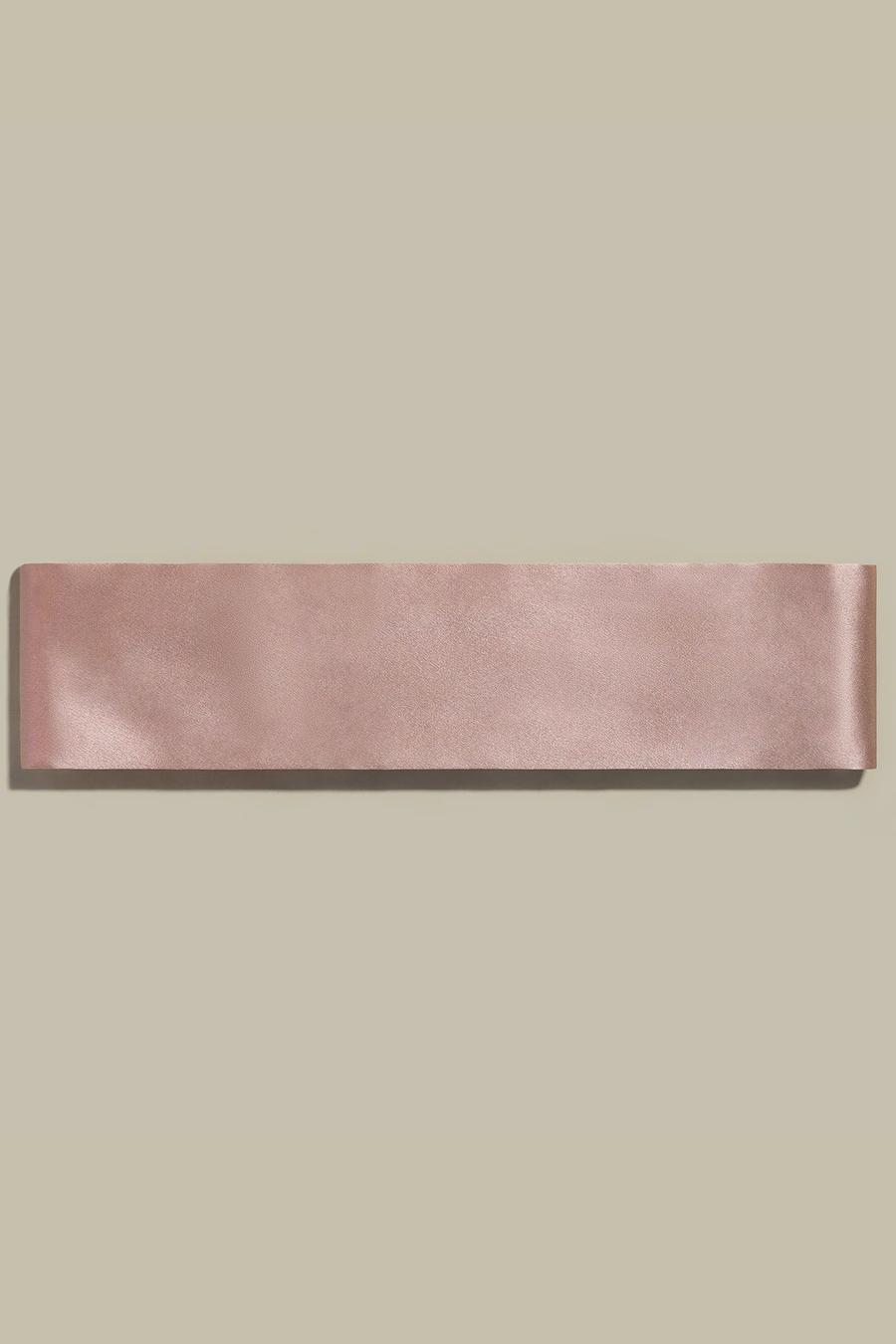 Multi-Use Zijde Haarbanden Set