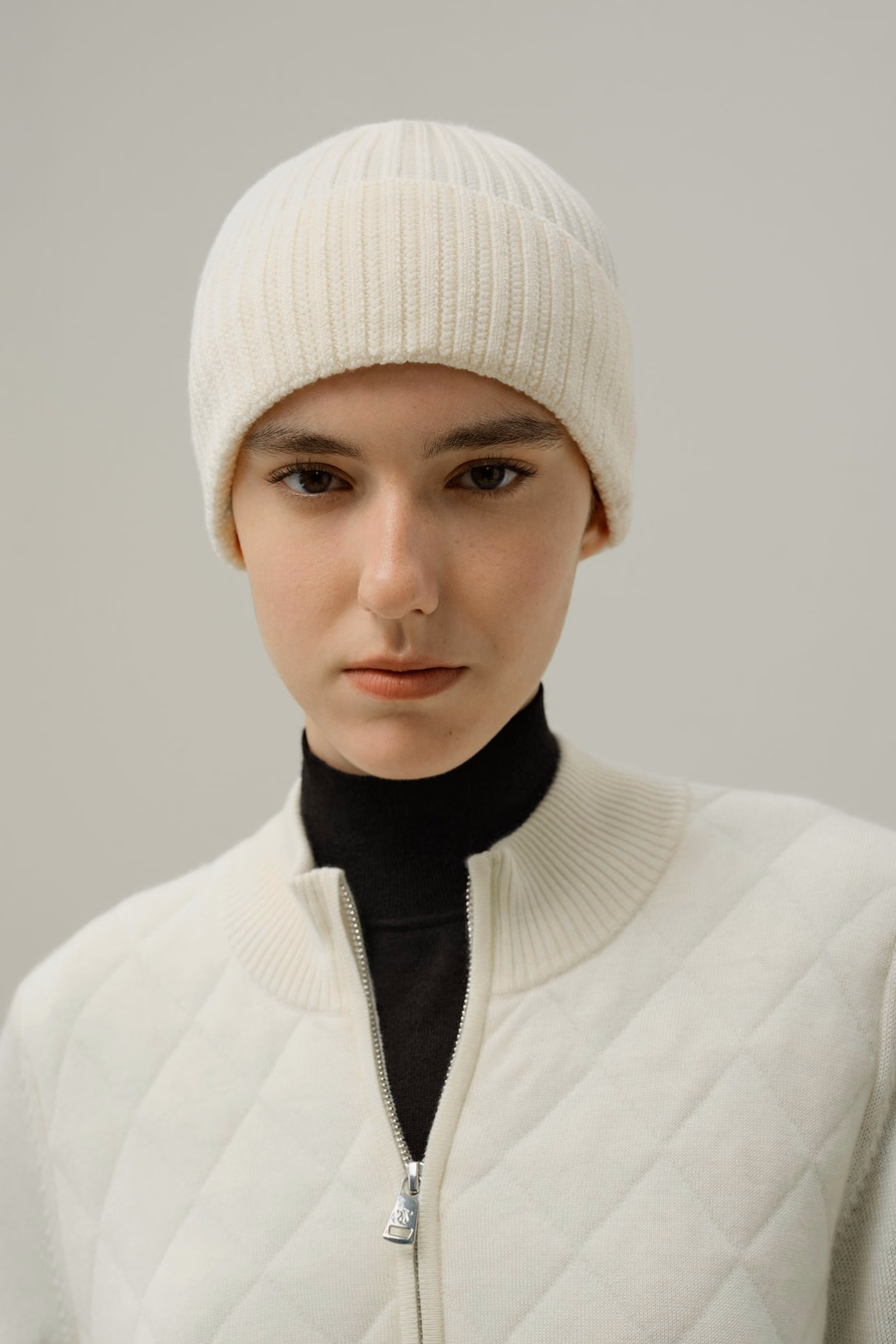 Snug Craft Wol Beanie