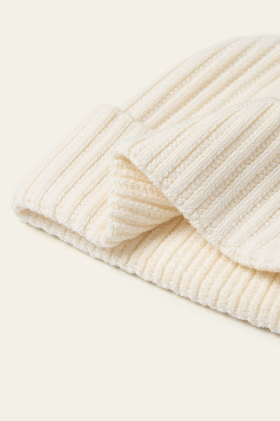 Snug Craft Wol Beanie