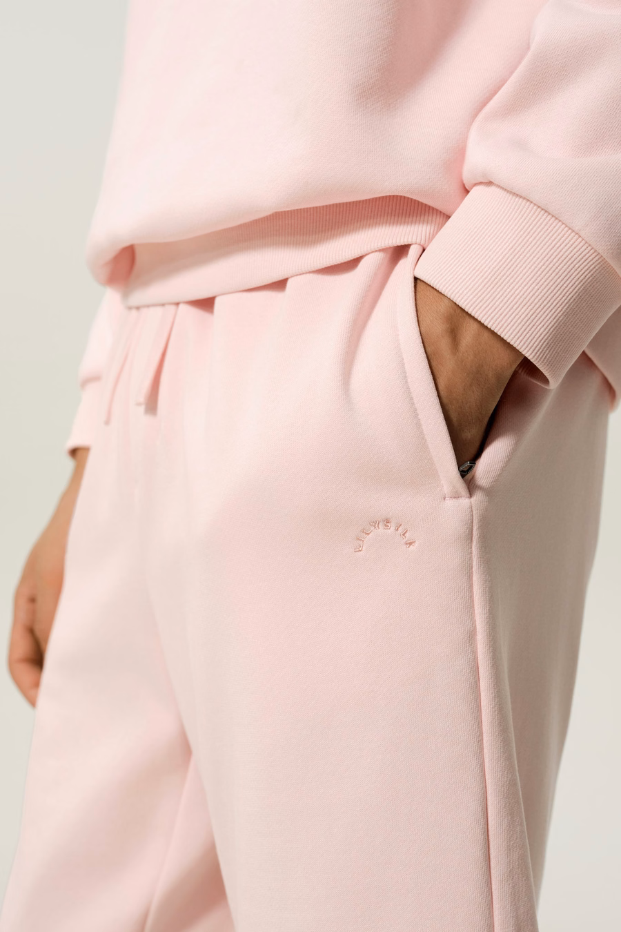 Silkerry Heren Relaxed Shorts