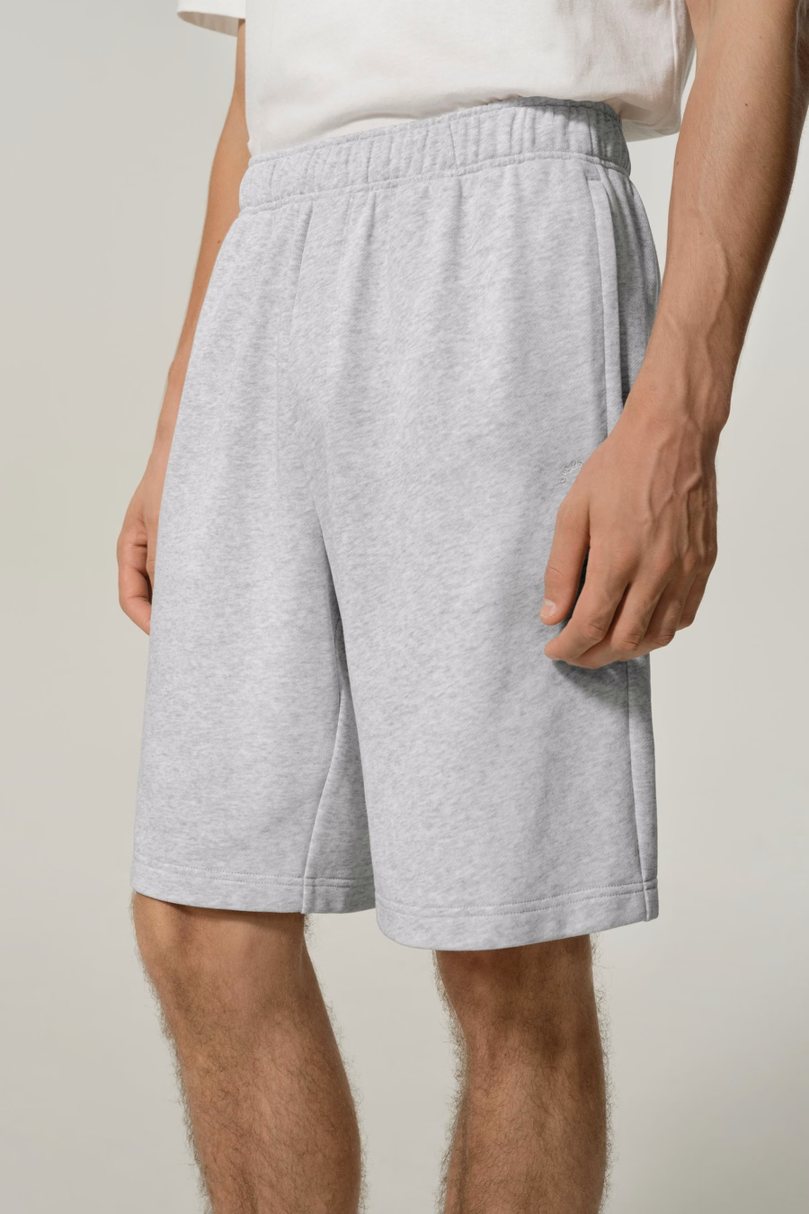 Silkerry Heren Relaxed Shorts