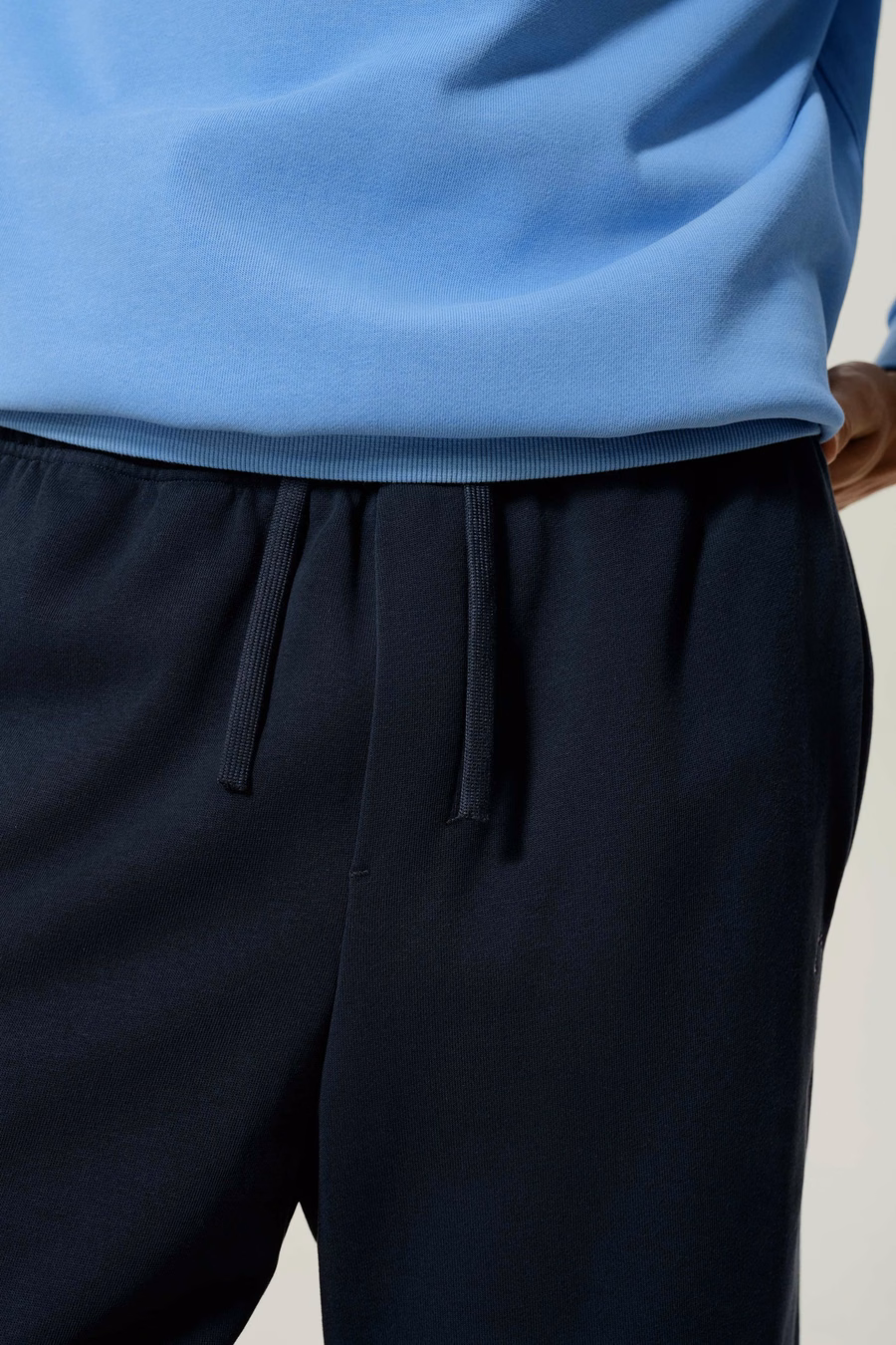 Silkerry Heren Relaxed Shorts