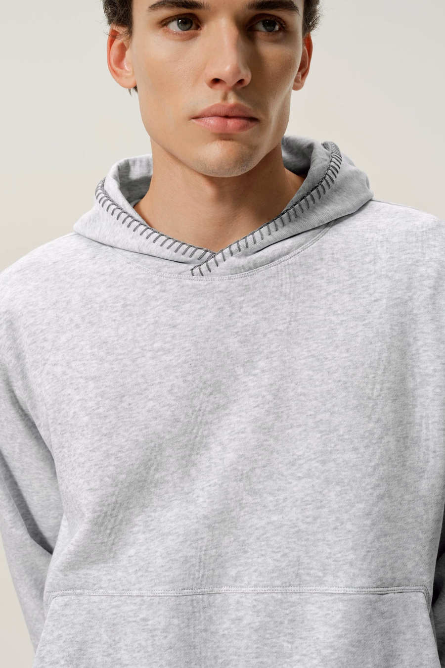 Silkerry Heren Hoodie