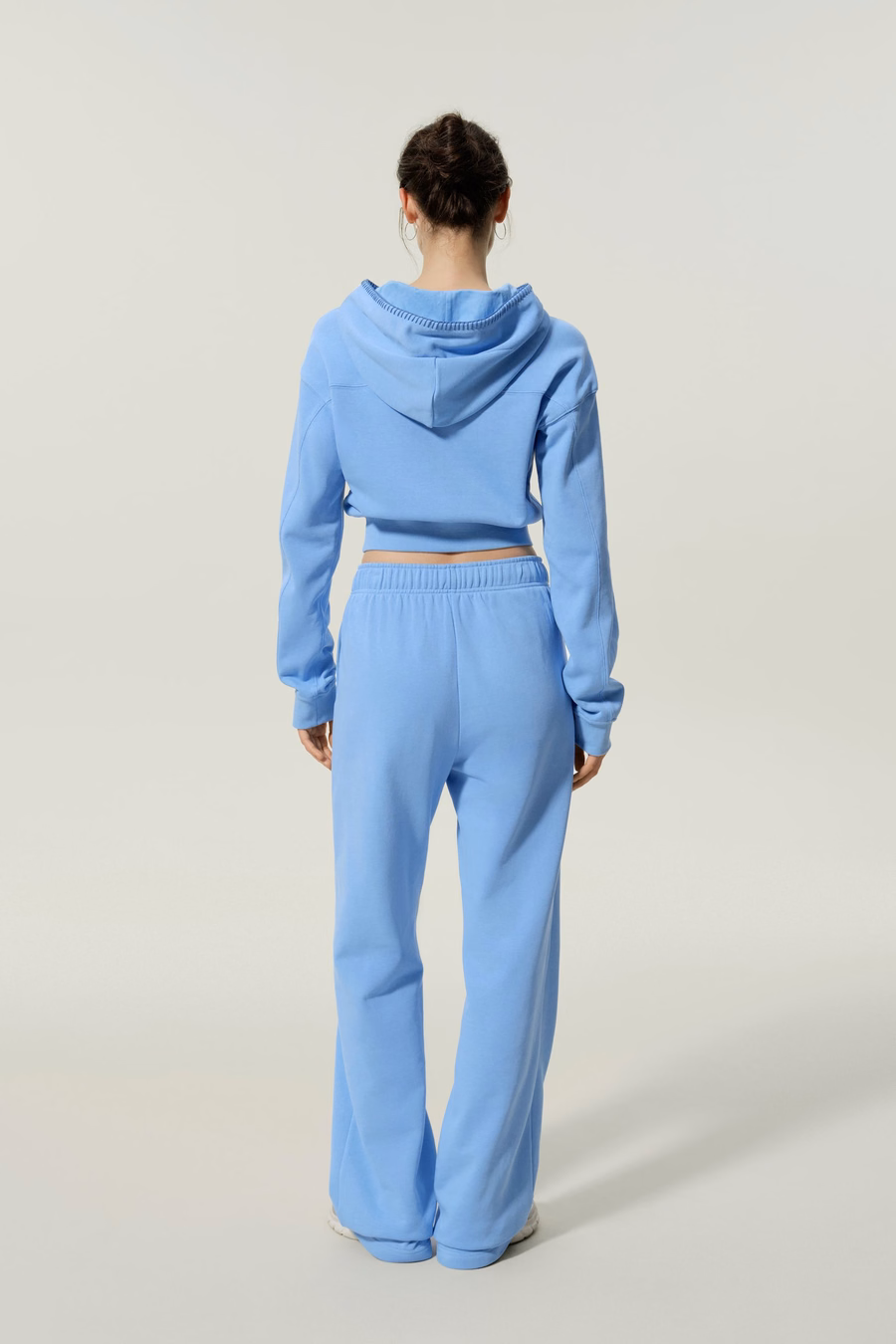 Seamflow Stride Sweatpants
