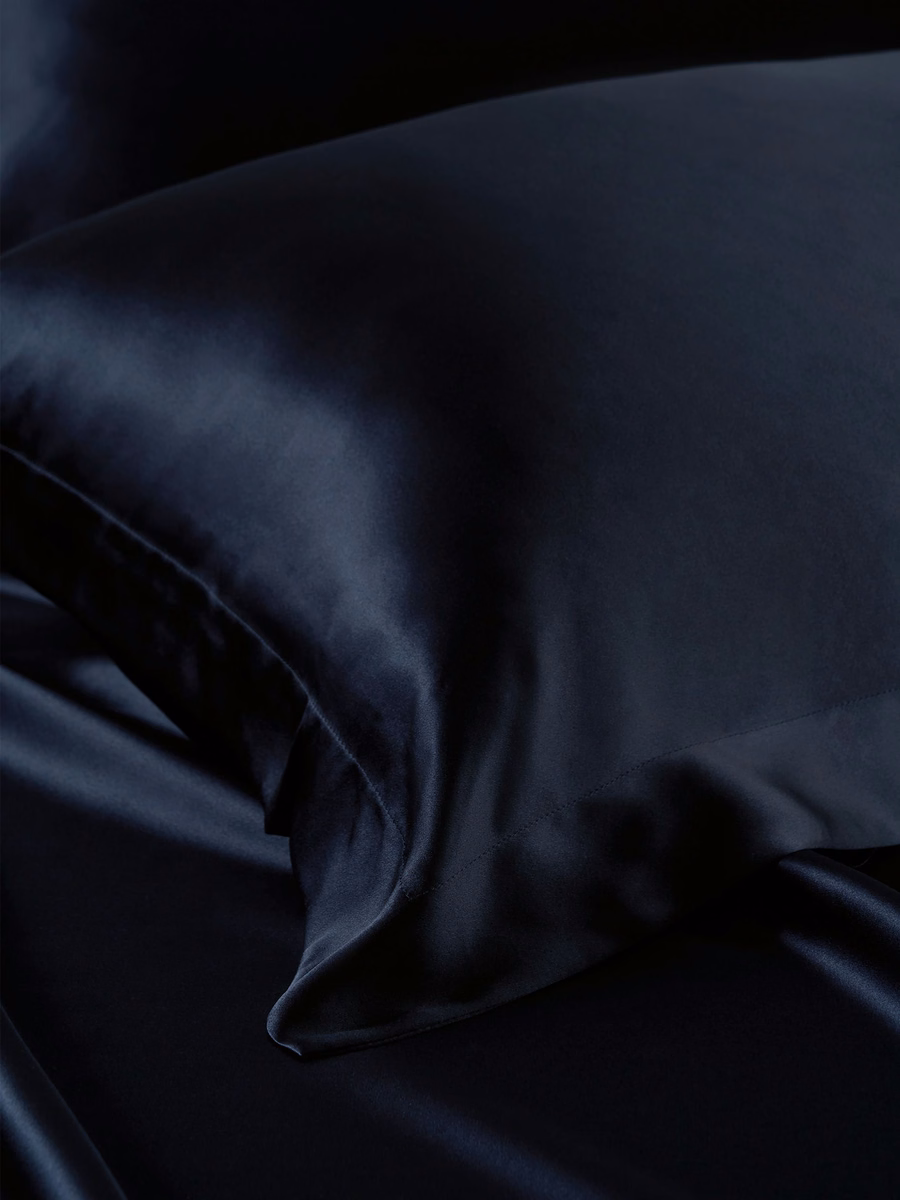 19 Momme Oxford Envelop Zijde Hoofdkussenhoes