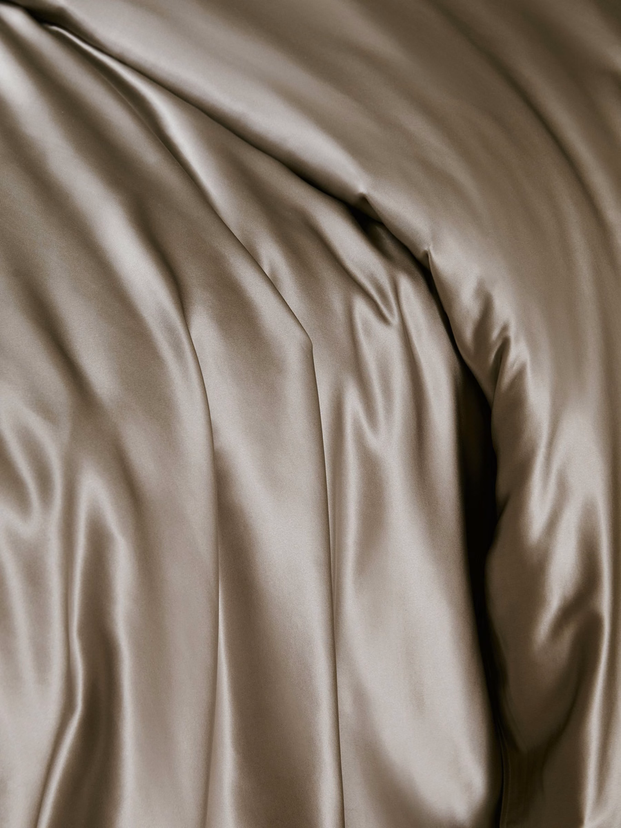 25 Momme Naadloze Luxe Duvet Covers