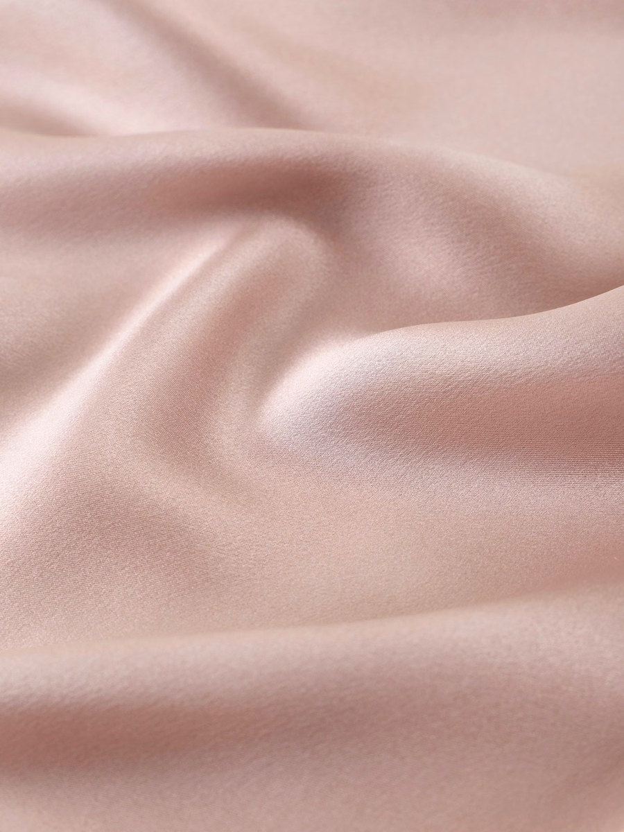Salade Shea Butter Zijde Kussenhoes