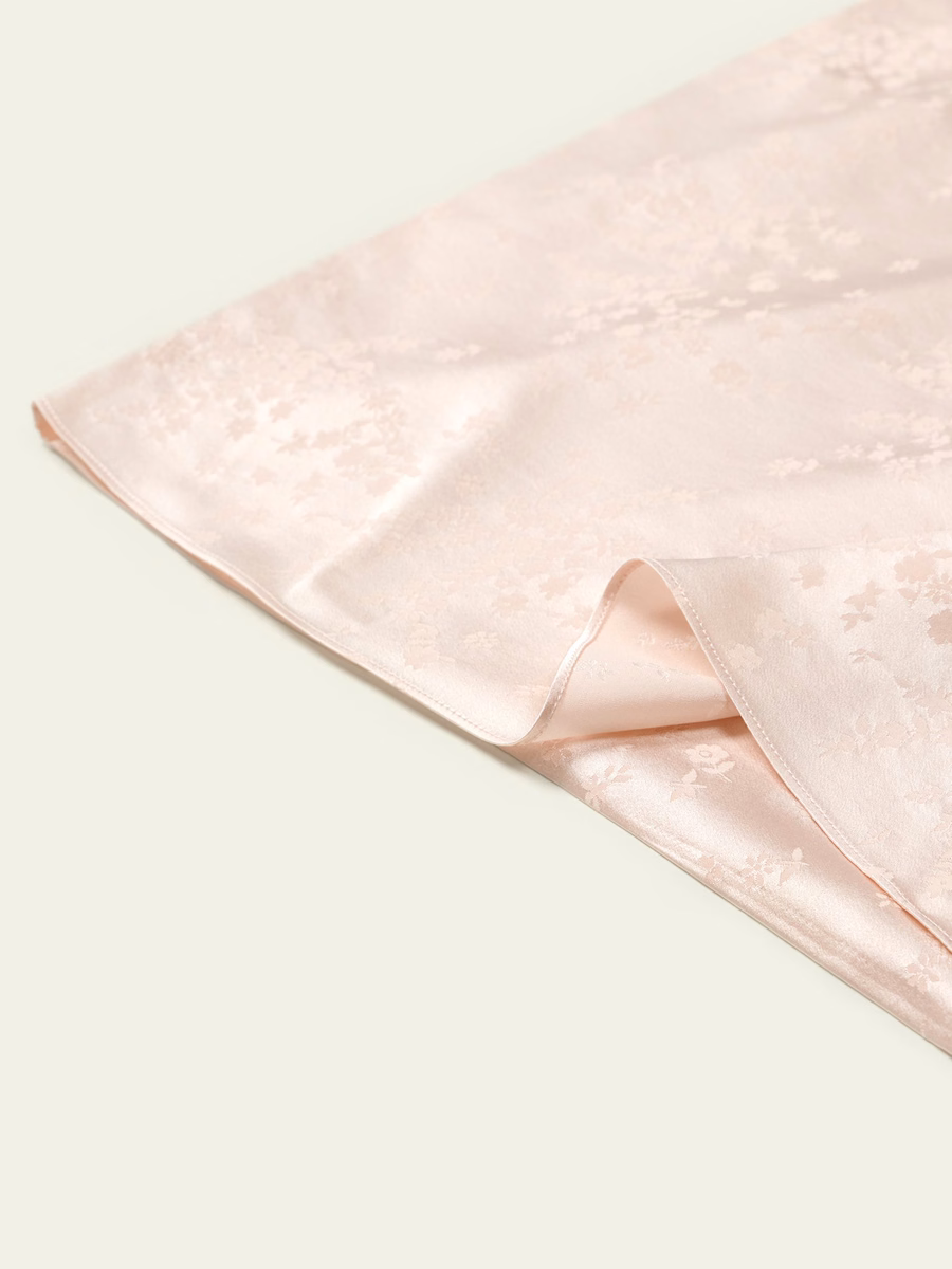 YING Jacquard Kussensloop