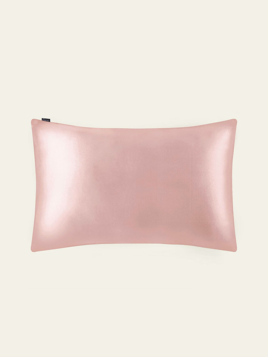 Perfecte Zijde Schoonheidsset Voor Haar