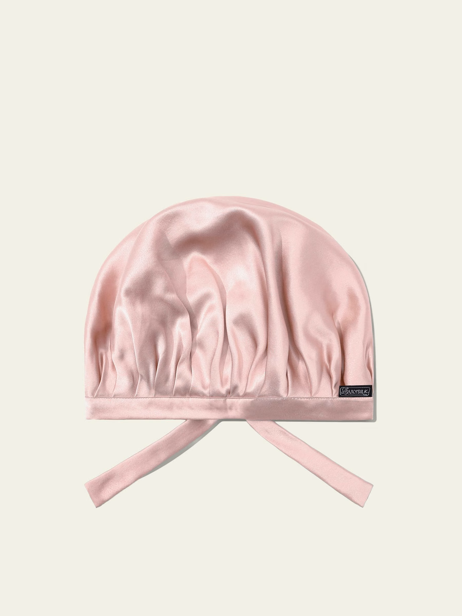 Perfecte Zijde Schoonheidsset Voor Haar
