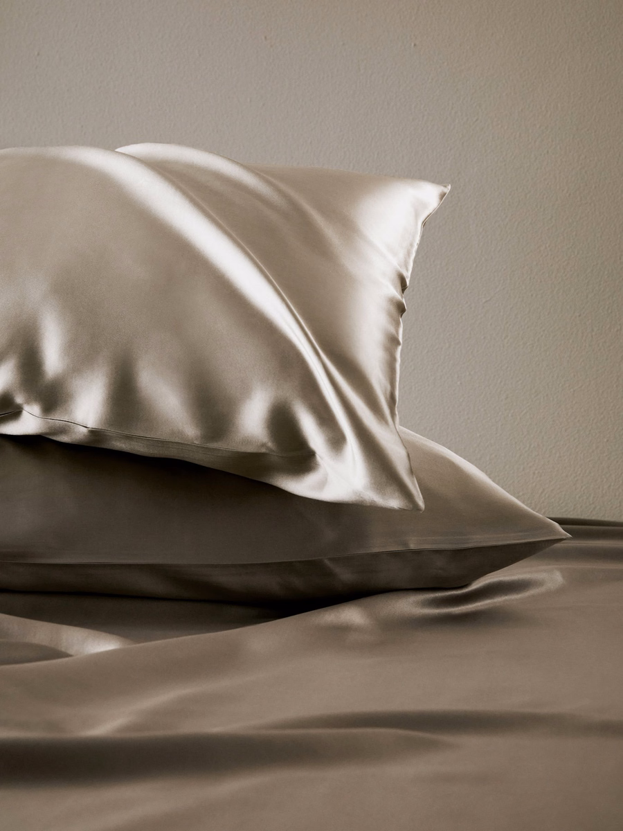 25MM 3 delen fitted sheet set