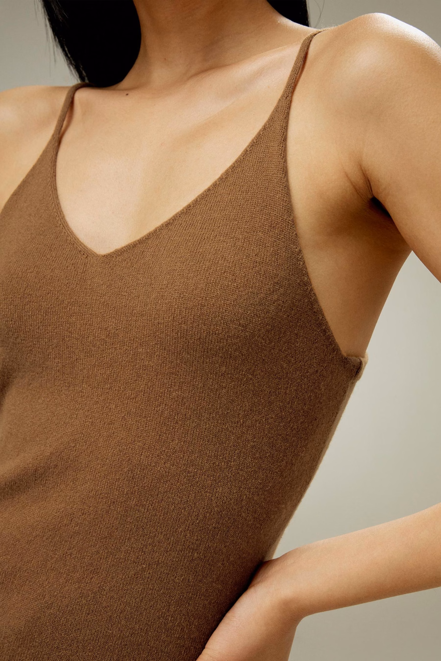 Cashmere Camisole