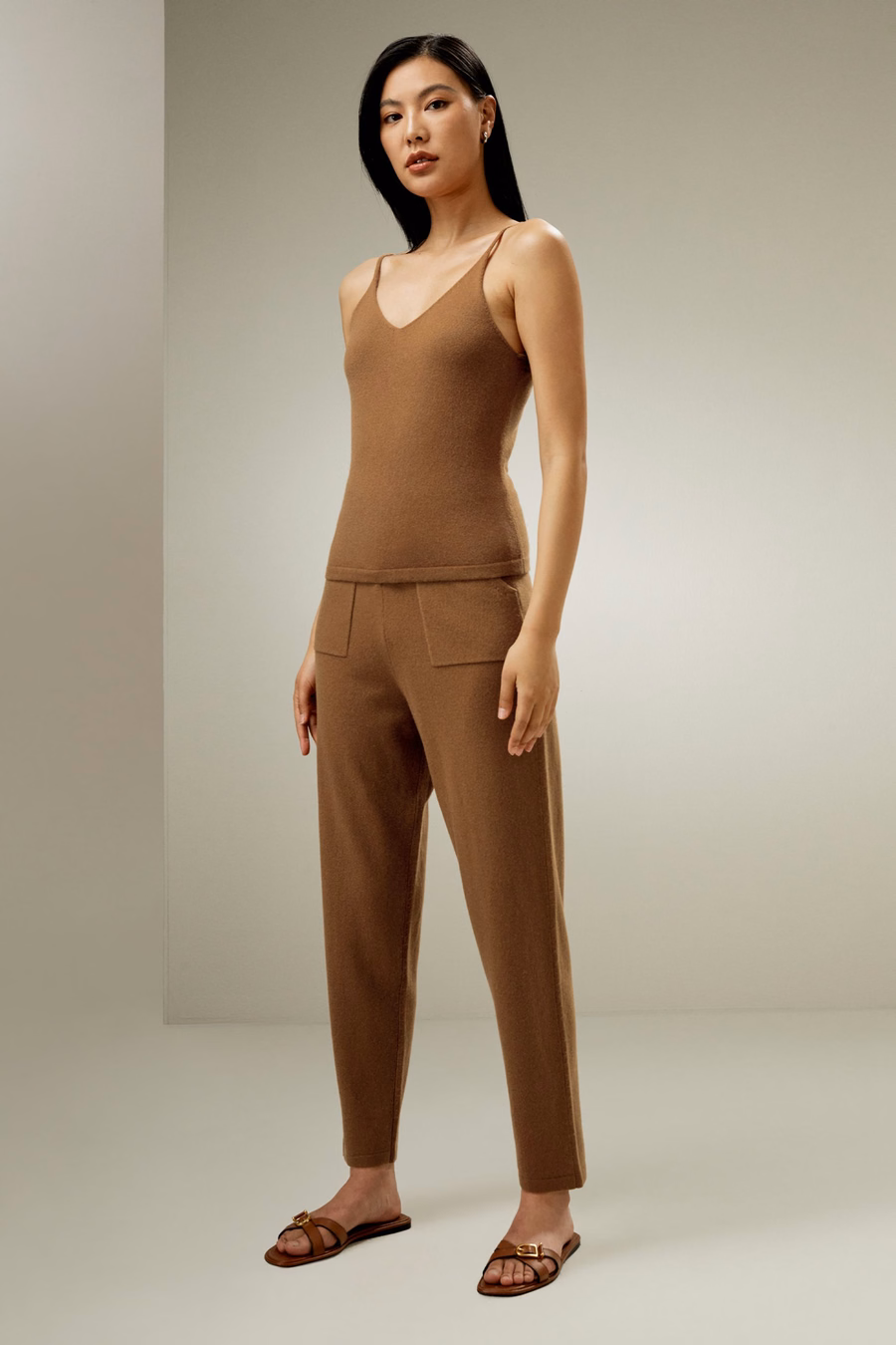 Cashmere Camisole