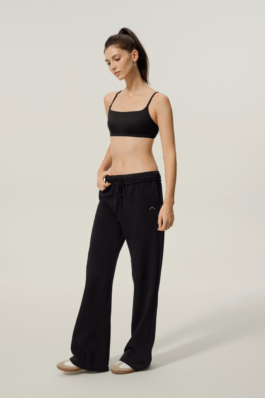 Seamflow Stride Sweatpants