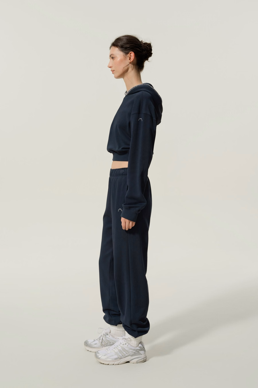 Seamflow Poise Pullover
