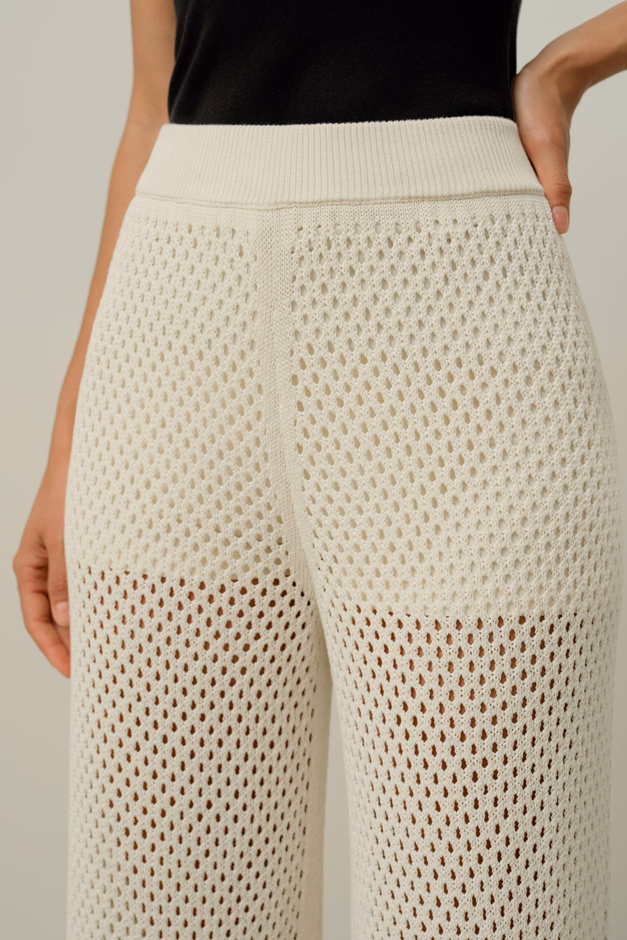 Toscana Pointelle Broek