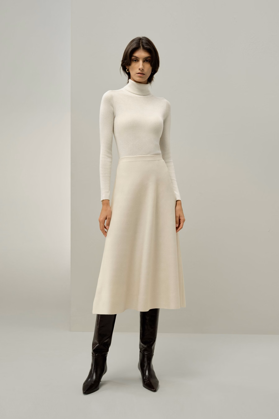 LILYSILK Worry-Free Wolrok