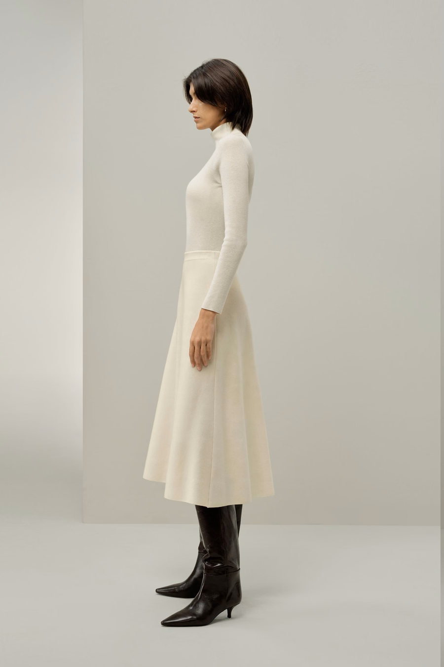 LILYSILK Worry-Free Wolrok