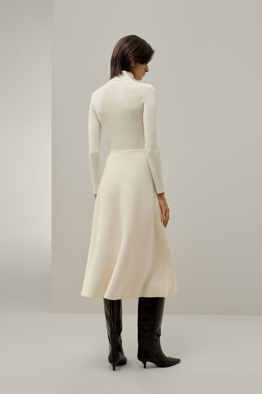 LILYSILK Worry-Free Wolrok