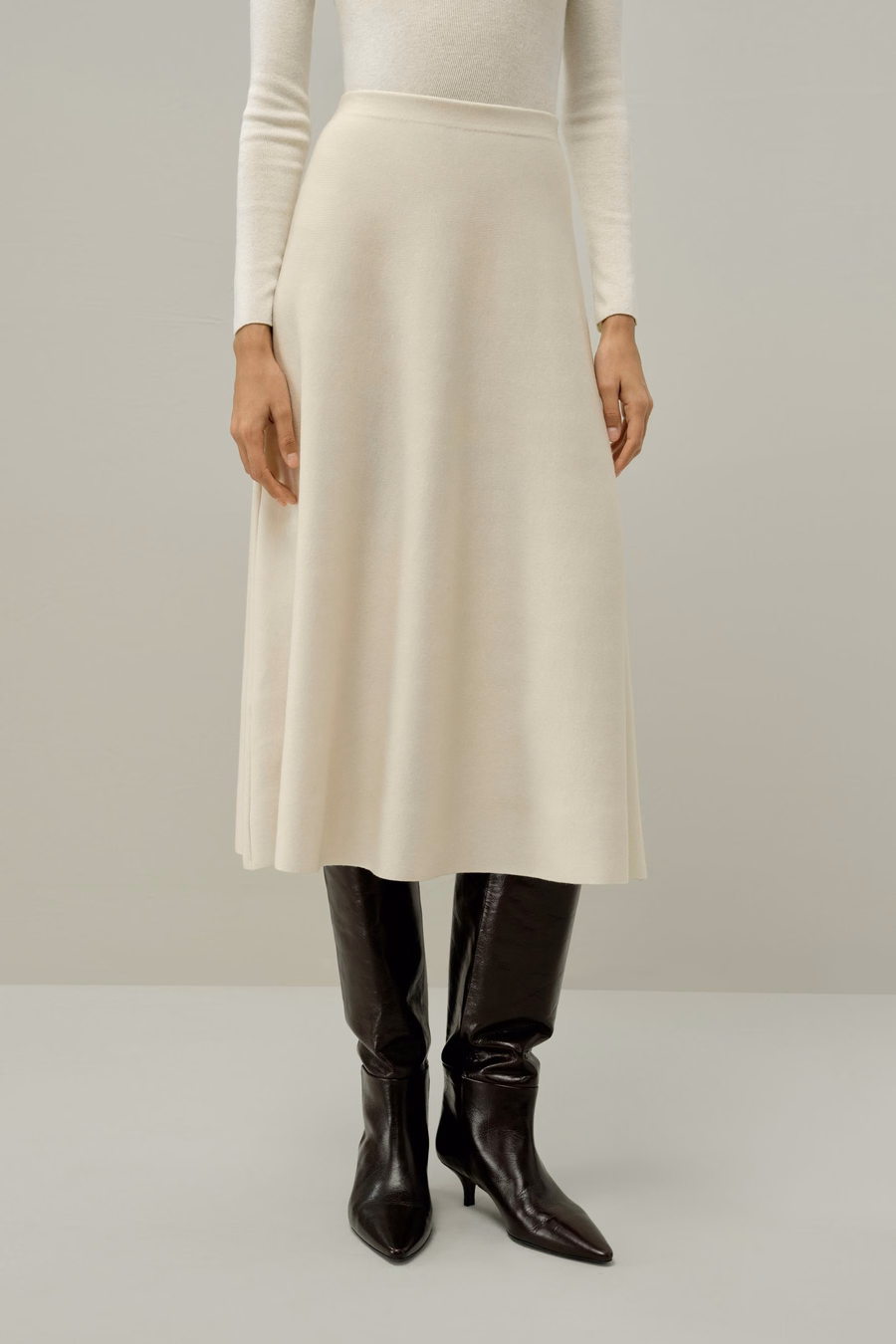 LILYSILK Worry-Free Wolrok