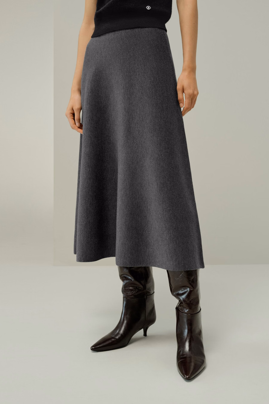LILYSILK Worry-Free Wolrok