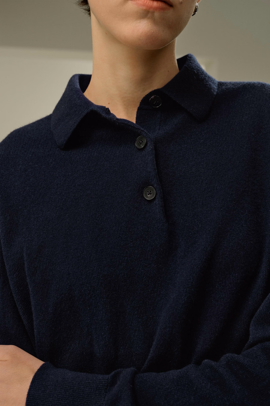 Baby Kasjmier Polo Shirt