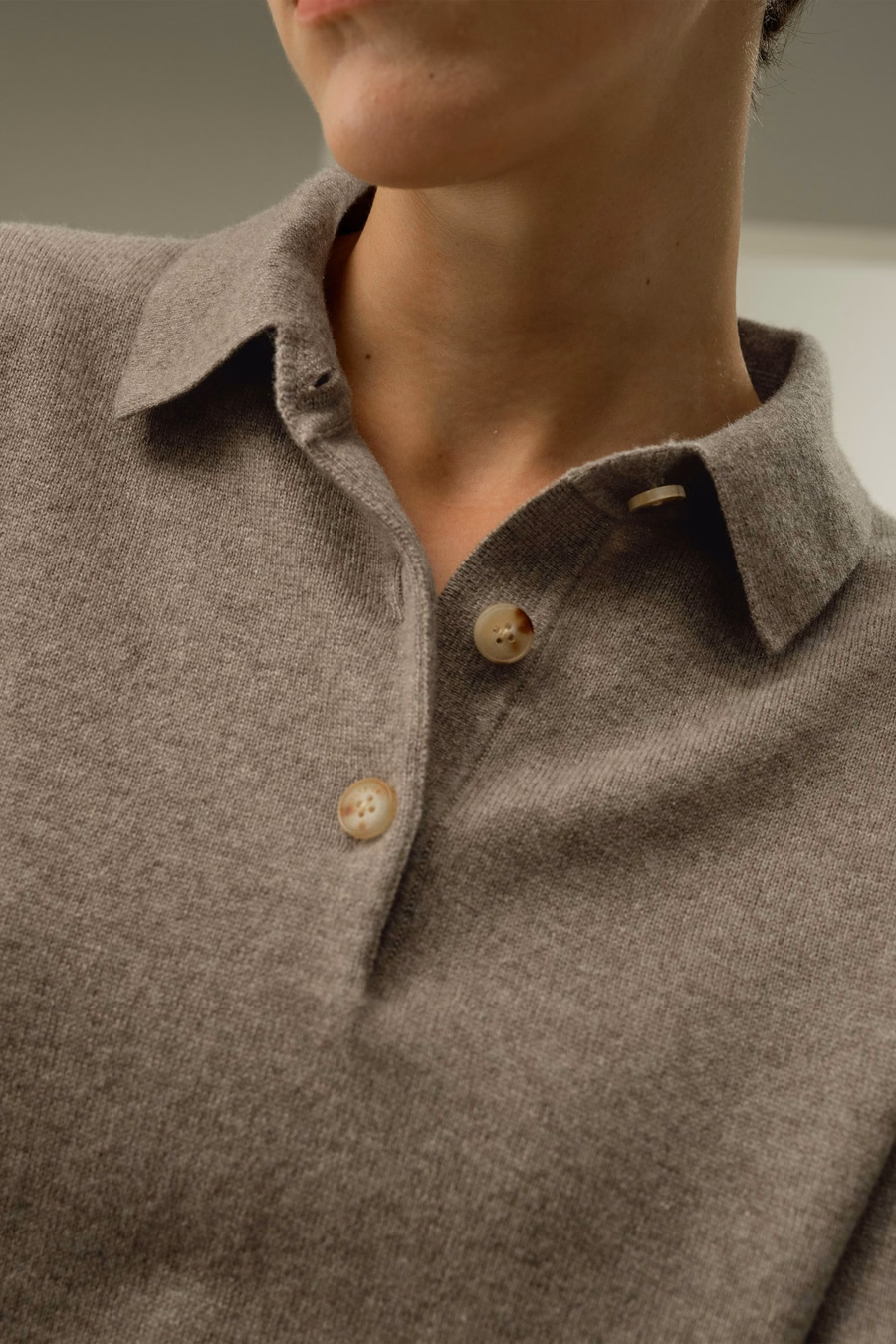 Baby Kasjmier Polo Shirt