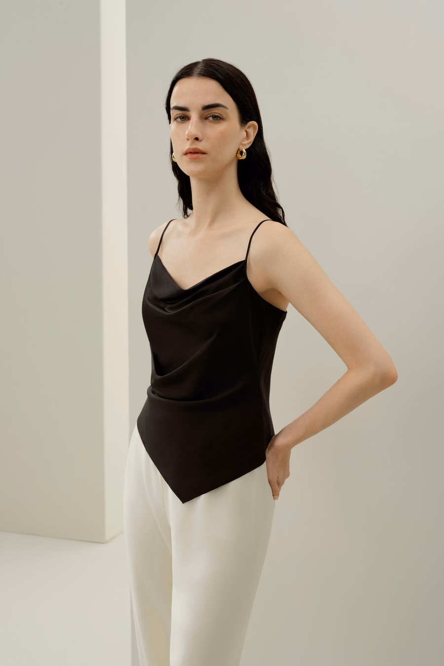 Astra Rekbare Camisole