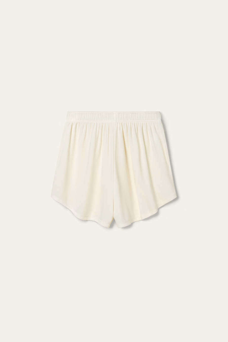 Silk Breeze Jersey Comfort Flowy Shorts