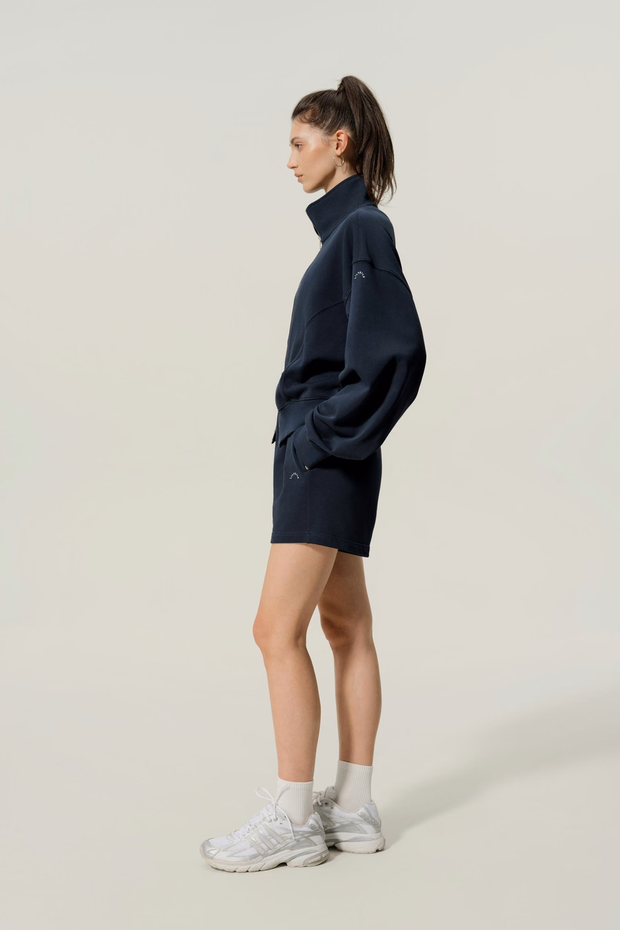 Heirloom '89 Zip Jacket