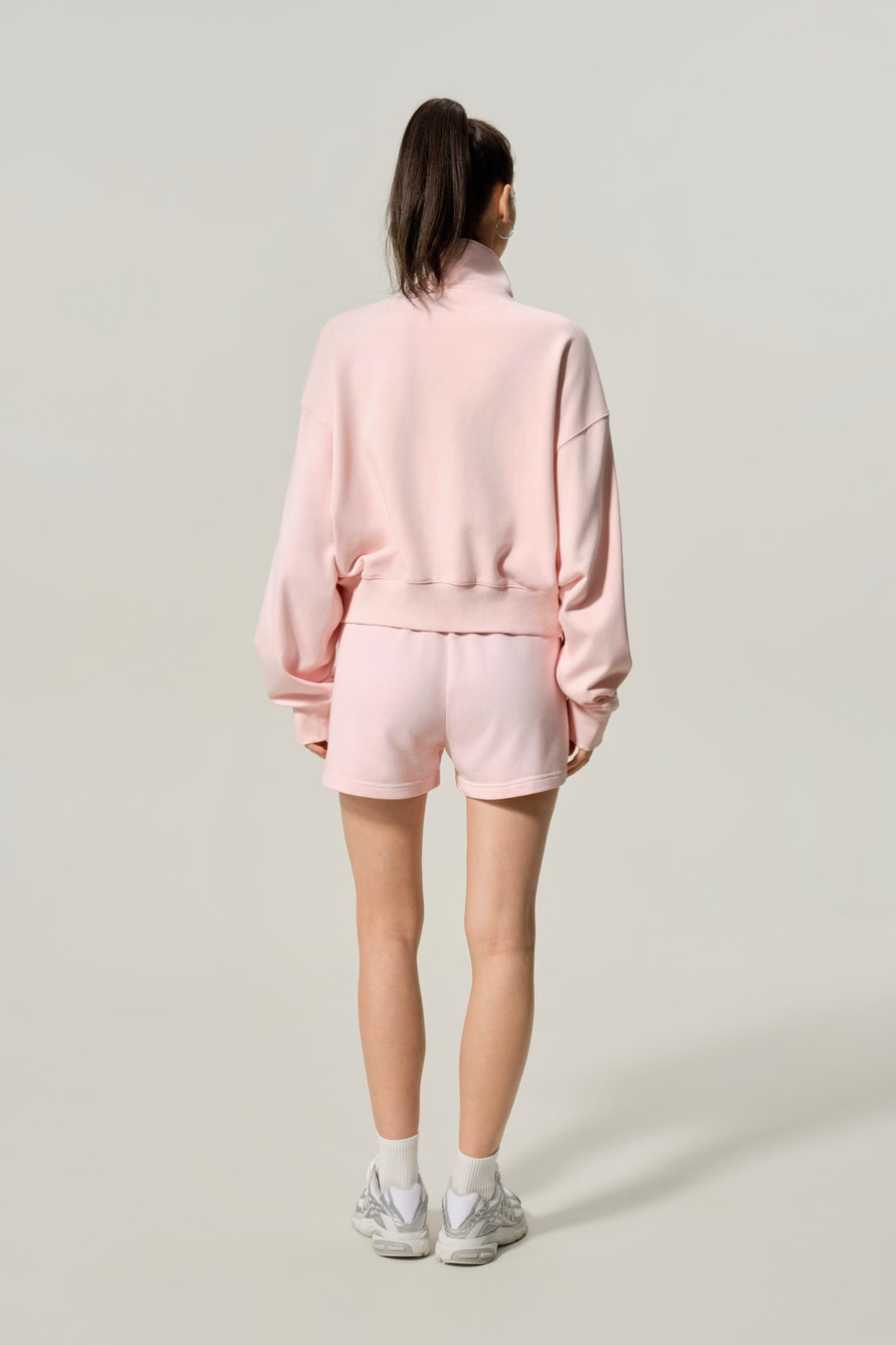 Heirloom '89 Zip Jacket