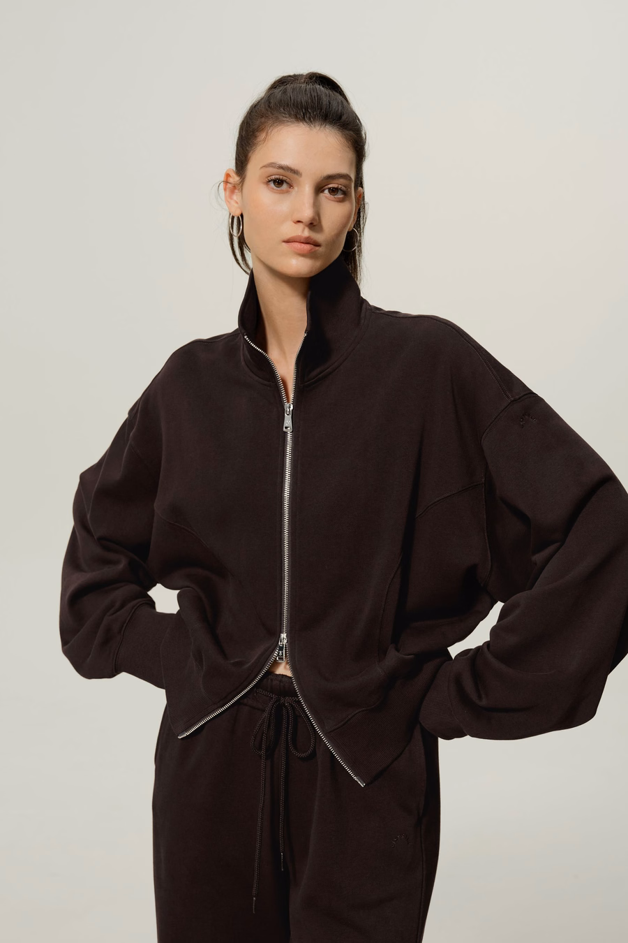 Heirloom '89 Zip Jacket