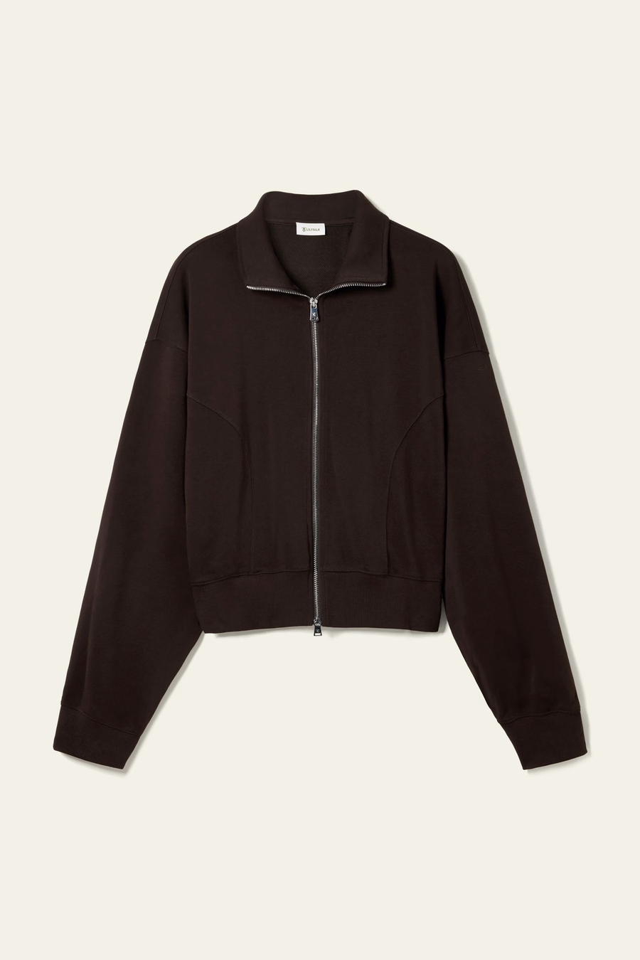 Heirloom '89 Zip Jacket