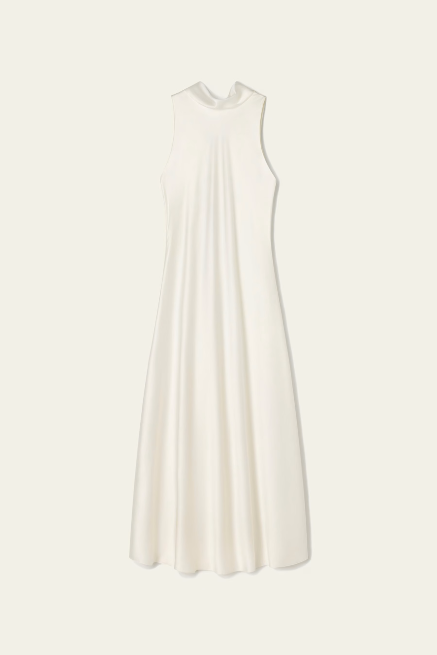 LILYSILK X LYDIA MILLEN De Riviera Jurk