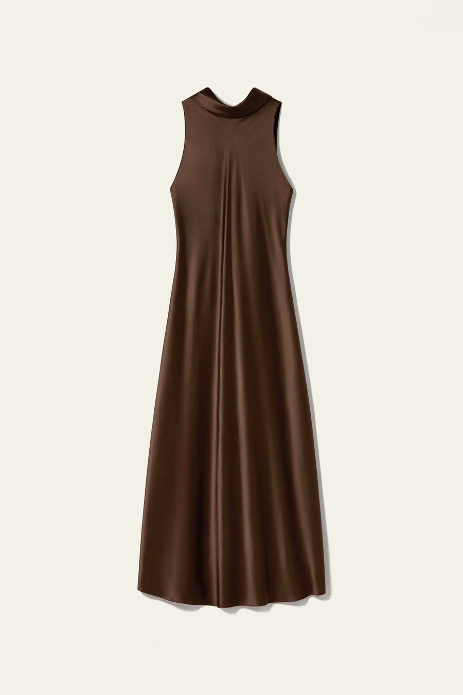 LILYSILK X LYDIA MILLEN De Riviera Jurk