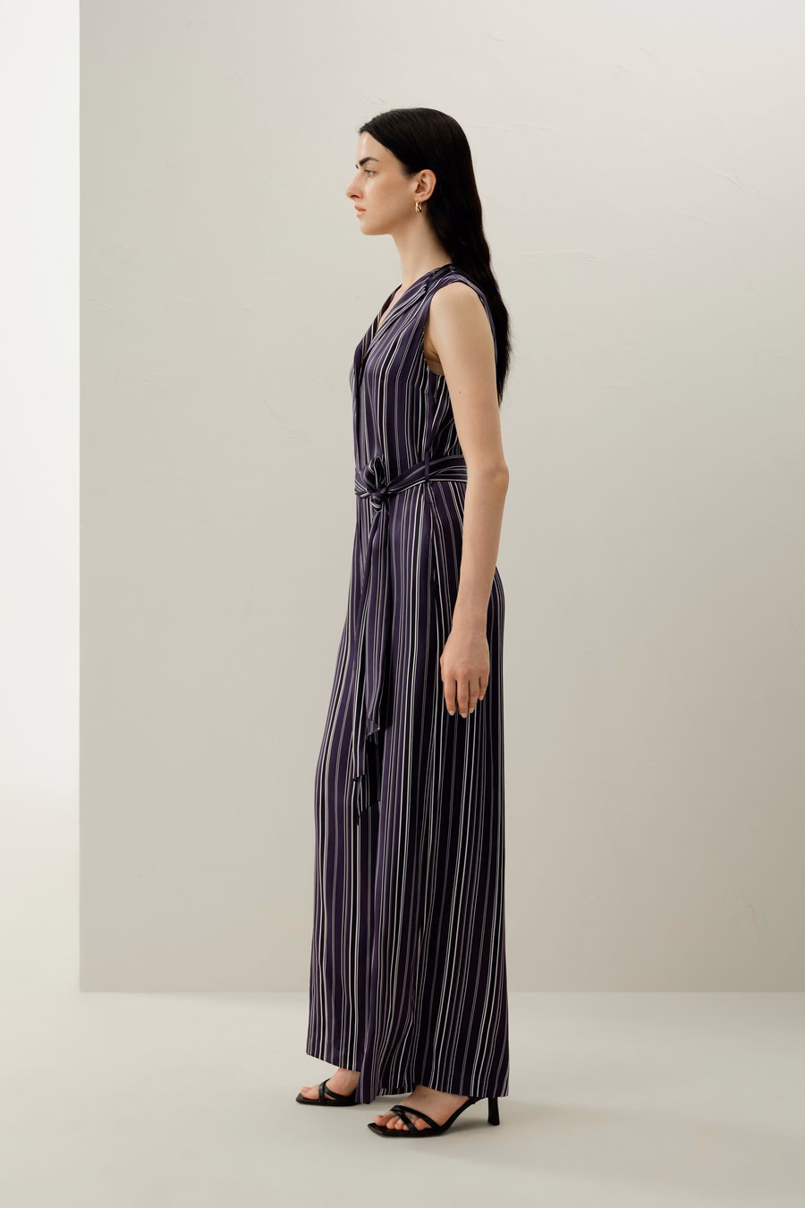 Amethyst Jumpsuit