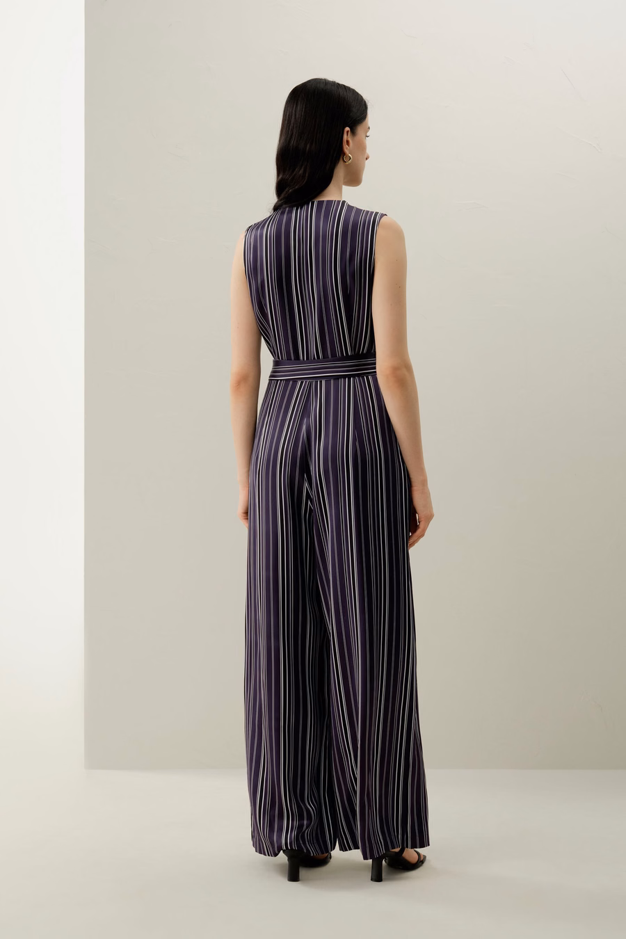 Amethyst Jumpsuit