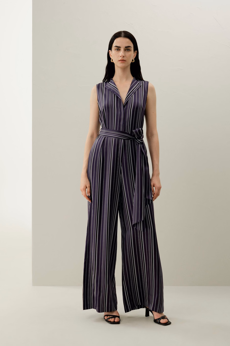 Amethyst Jumpsuit