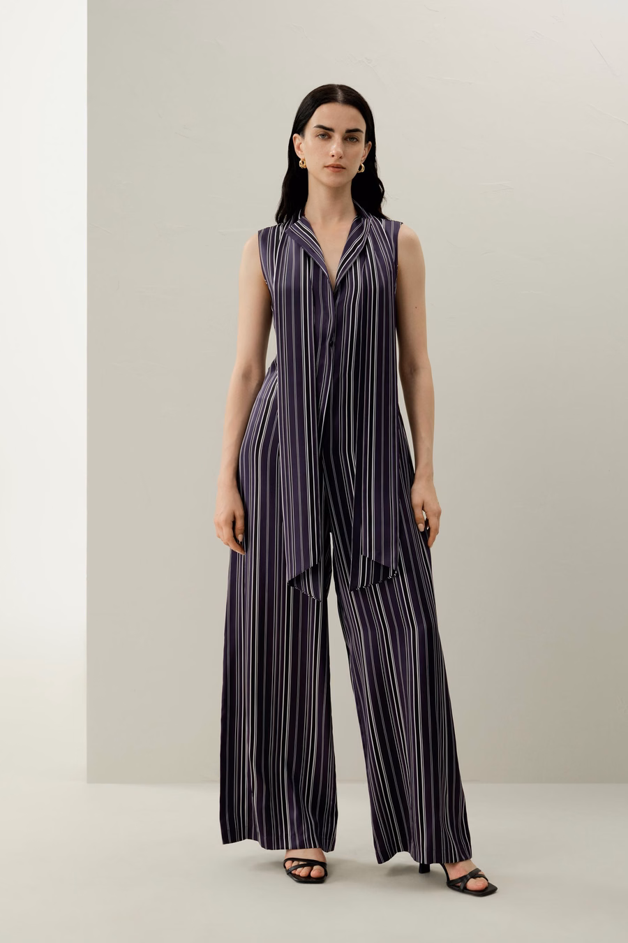 Amethyst Jumpsuit