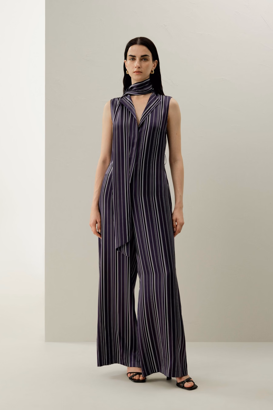 Amethyst Jumpsuit