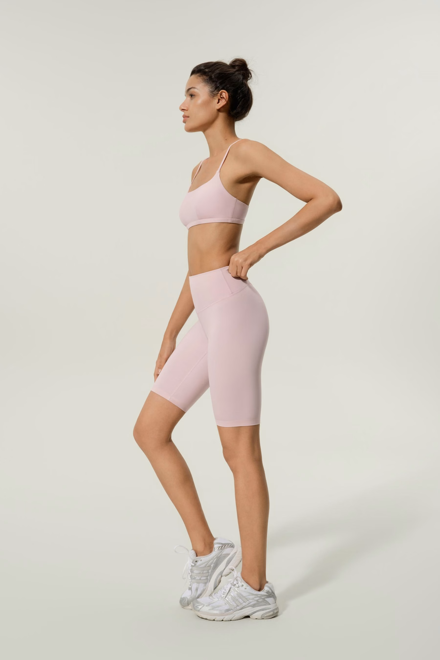SilkContour™ Tweede Huid Korte Broek