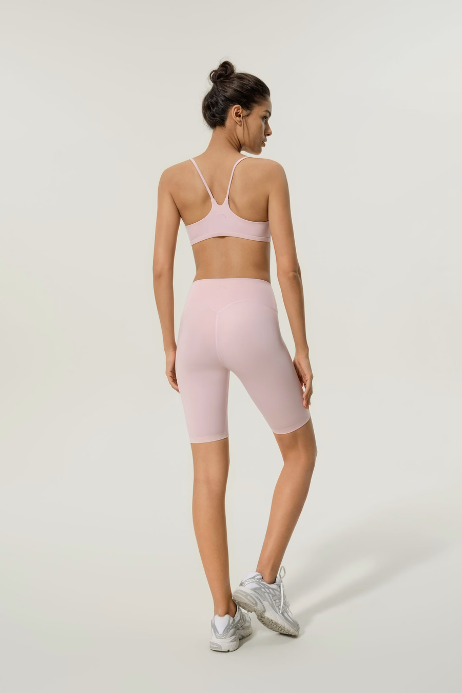SilkContour™ Tweede Huid Korte Broek