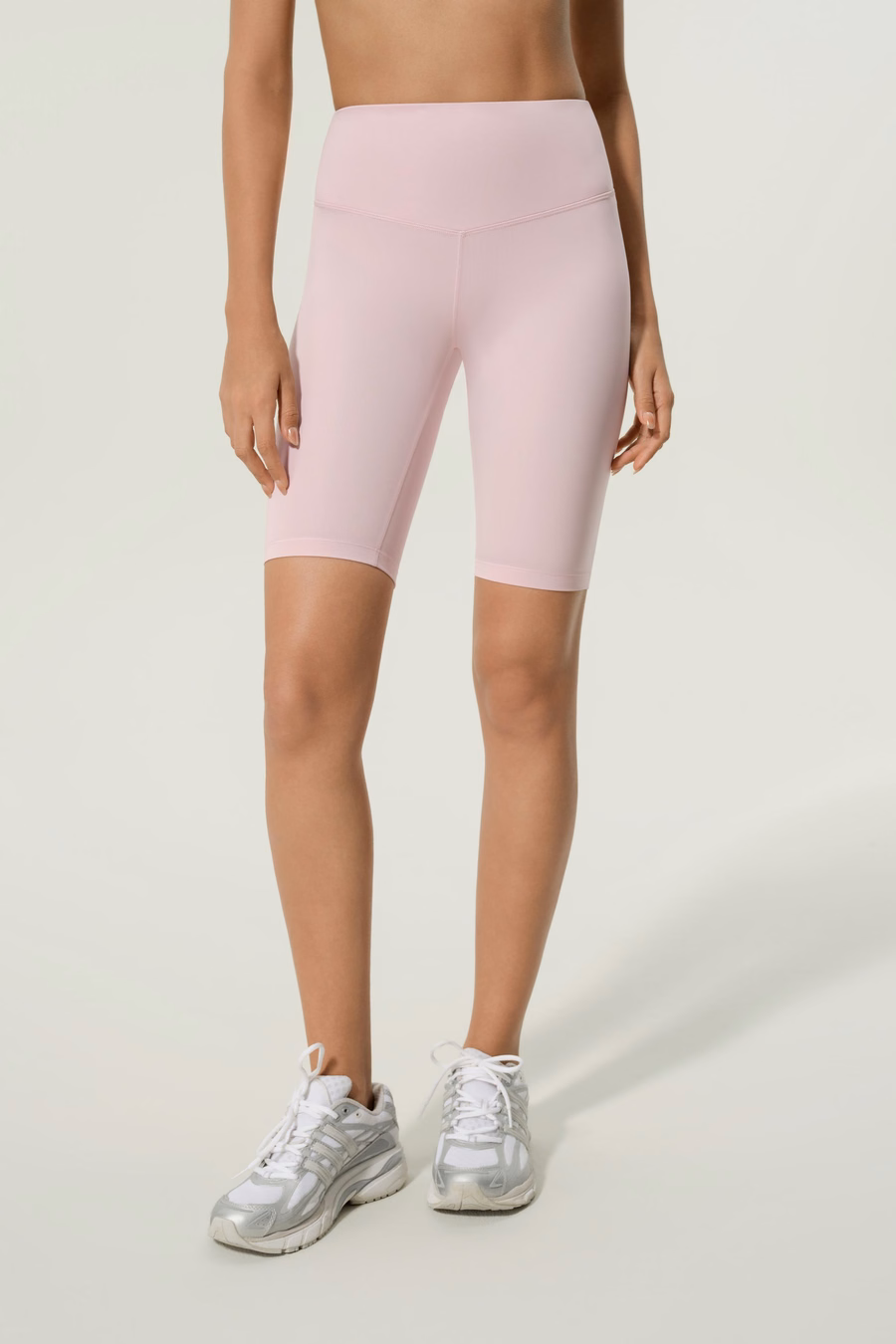 SilkContour™ Tweede Huid Korte Broek
