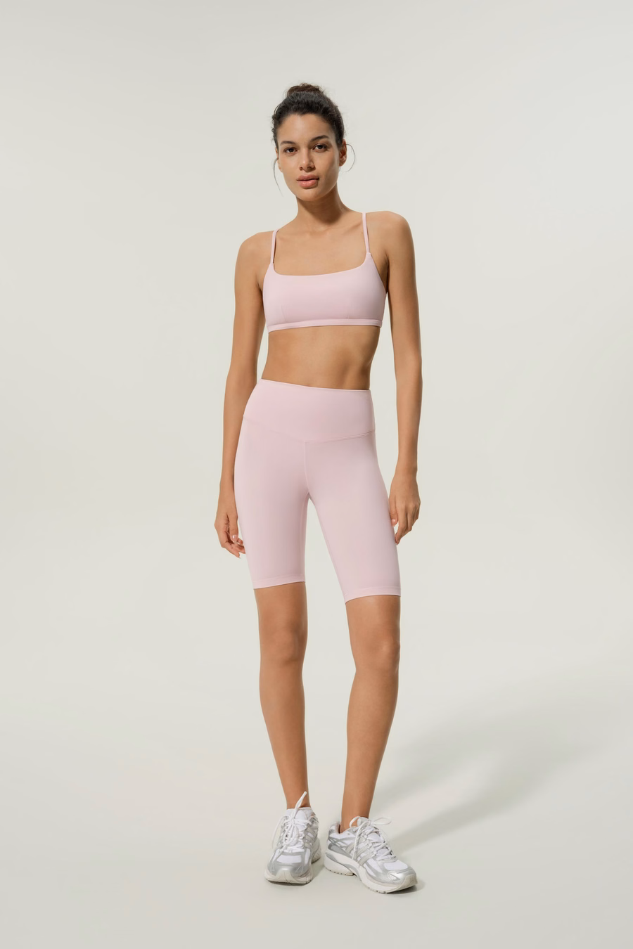 SilkContour™ Tweede Huid Korte Broek