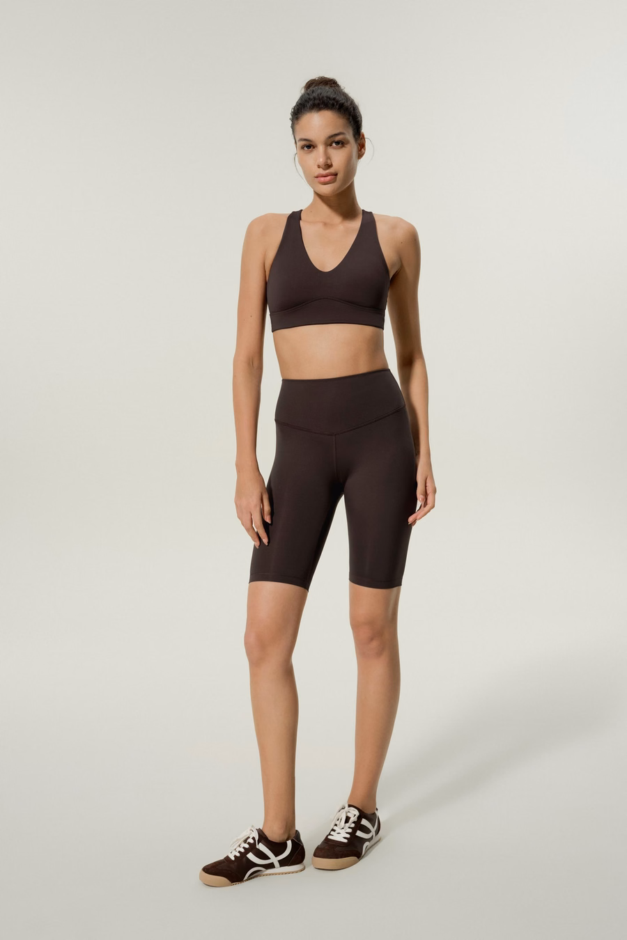 SilkContour™ Tweede Huid Korte Broek