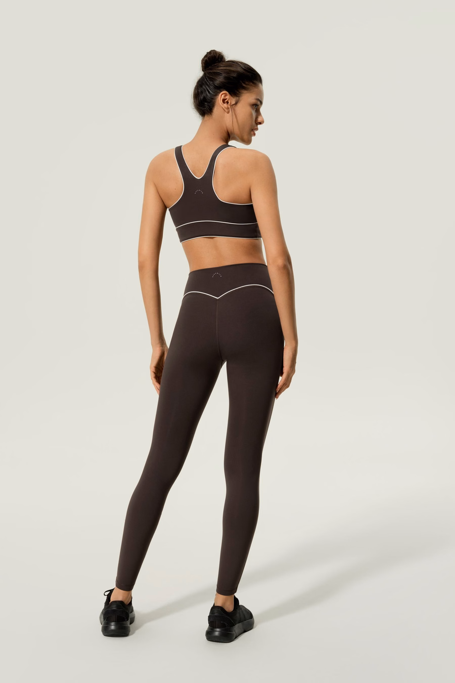 SilkContour™ Stroomlijn Leggings