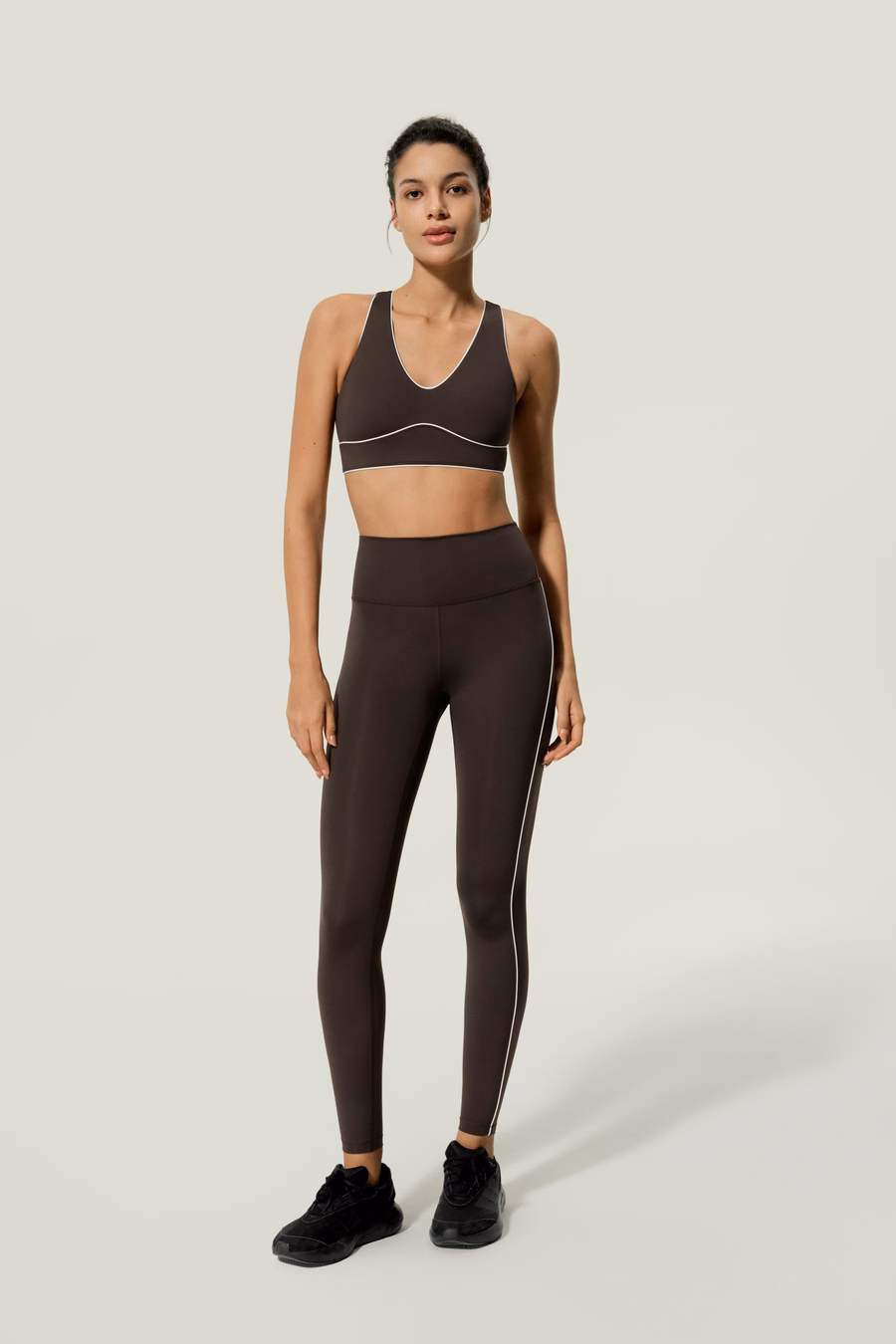 SilkContour™ Stroomlijn Leggings