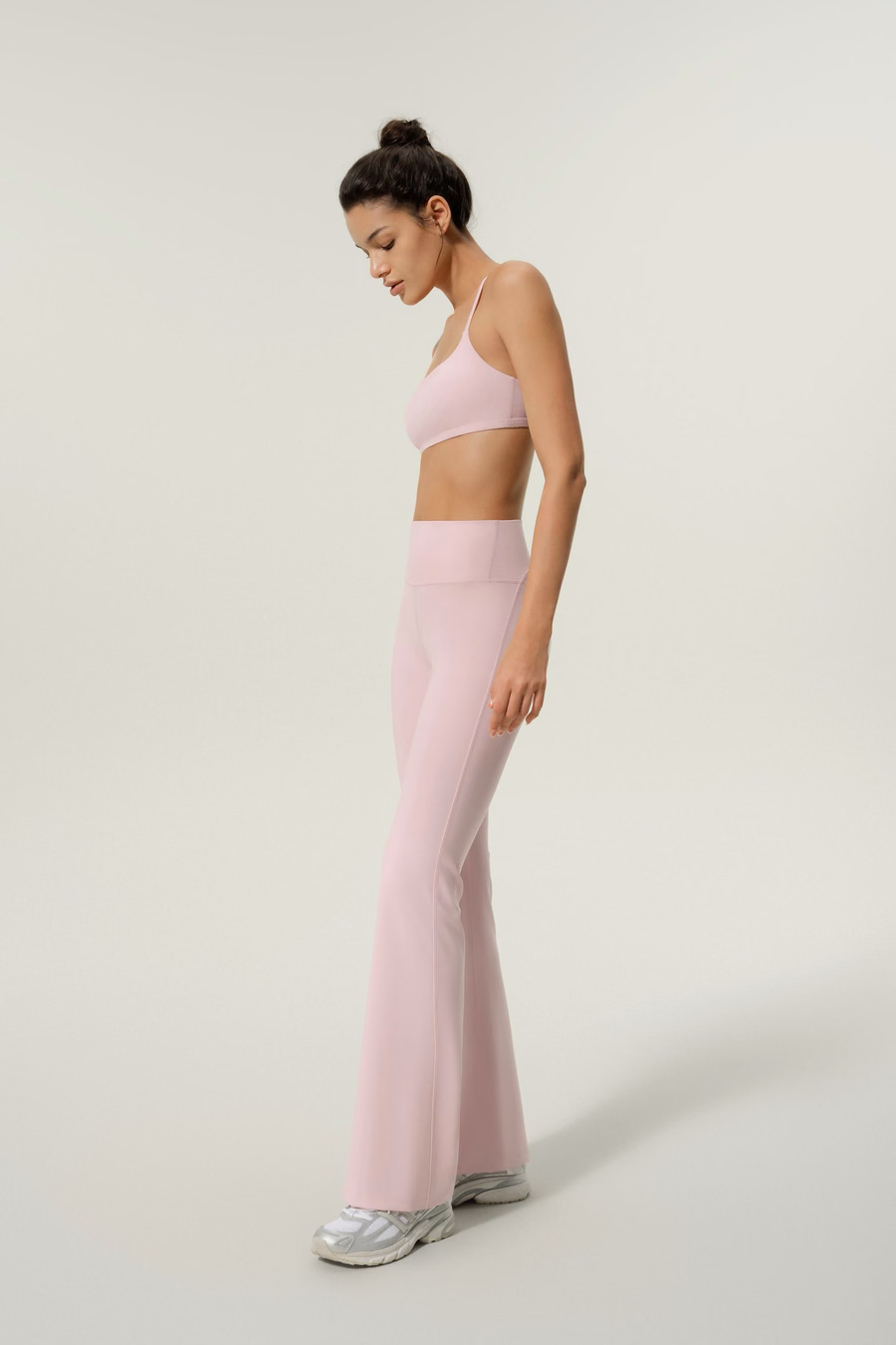 SilkContour™ Drape Flow Leggings