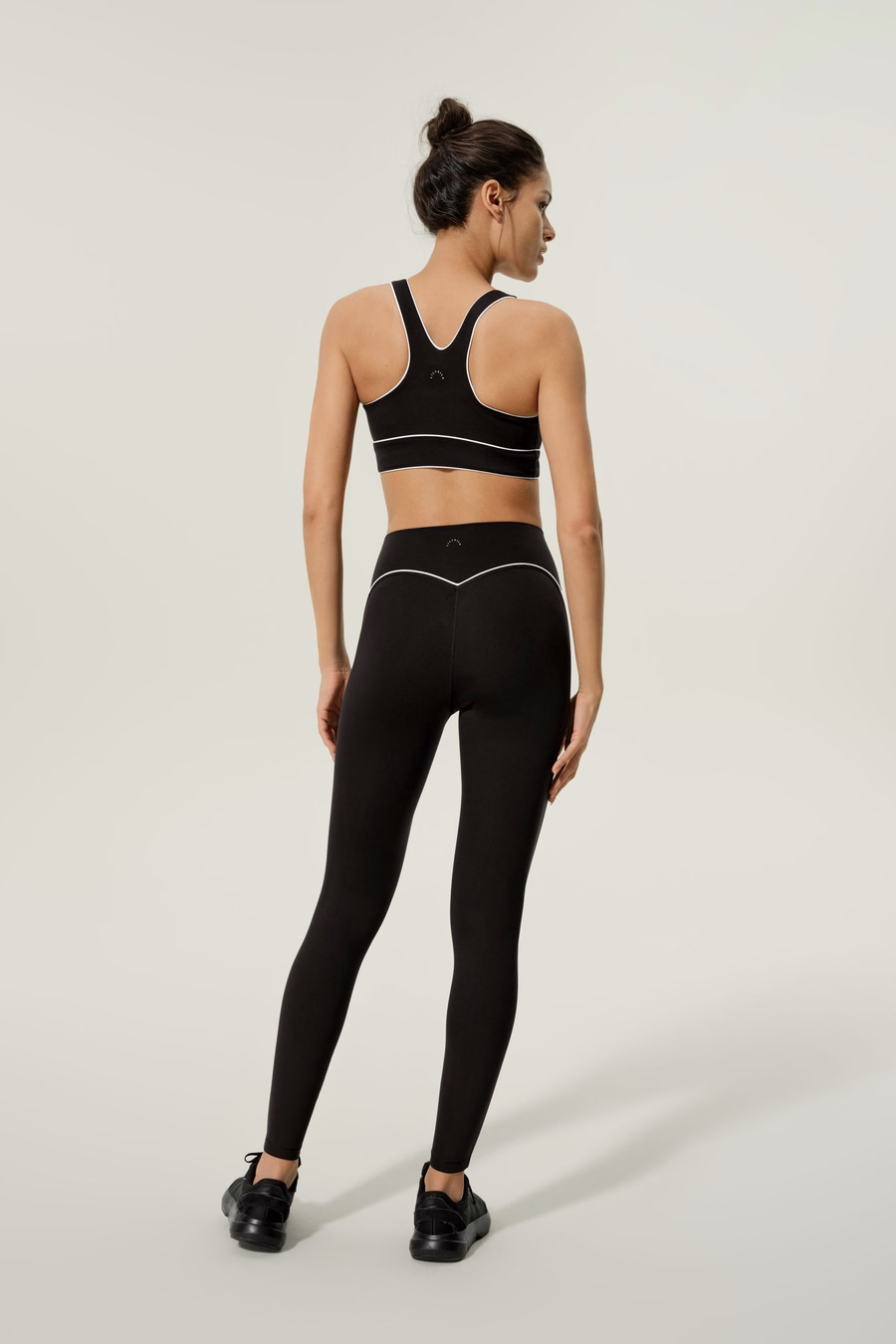 SilkContour™ Stroomlijn Leggings