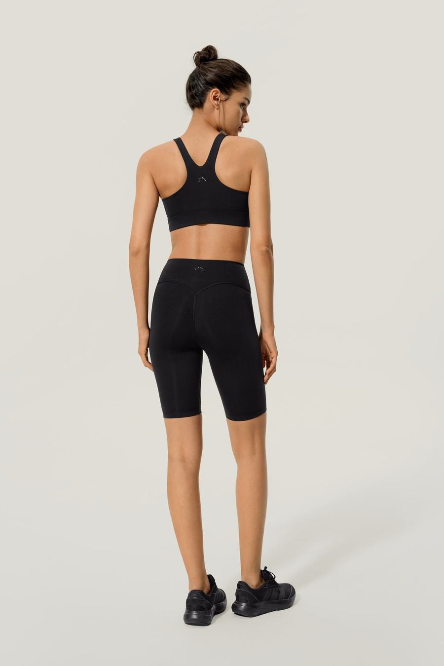 SilkContour™ Tweede Huid Korte Broek